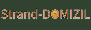 Stranddomizil Stadlau Logo